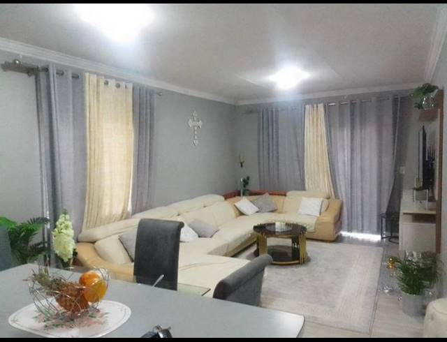 3 BEDROOM APARTMENT FOR SALE IN BRUMA